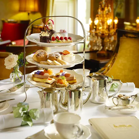 Otel Glenlo Abbey Terryland