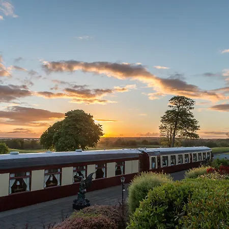 Glenlo Abbey 5* Terryland