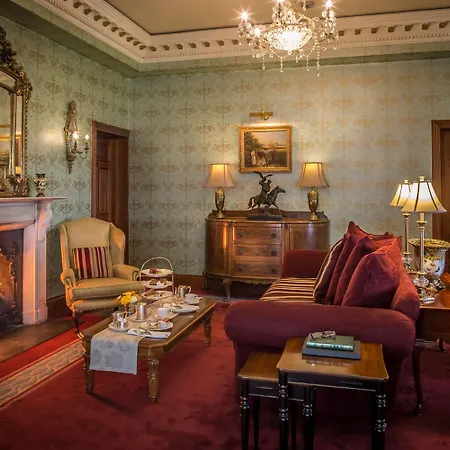 Glenlo Abbey Otel