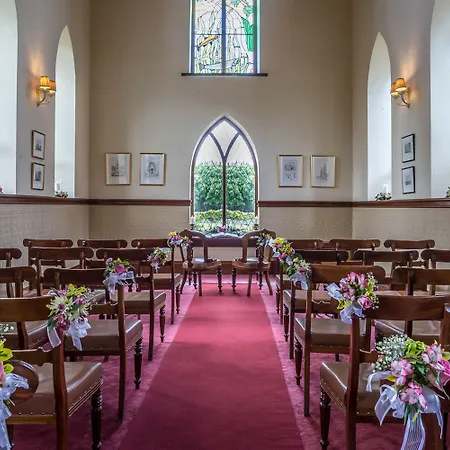 Glenlo Abbey