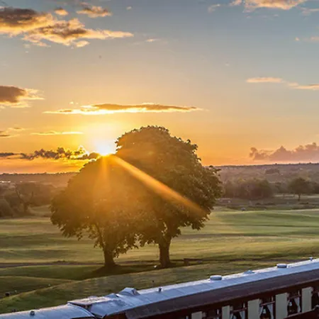 Otel Glenlo Abbey 5*