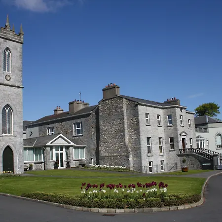 Hotel Glenlo Abbey Terryland