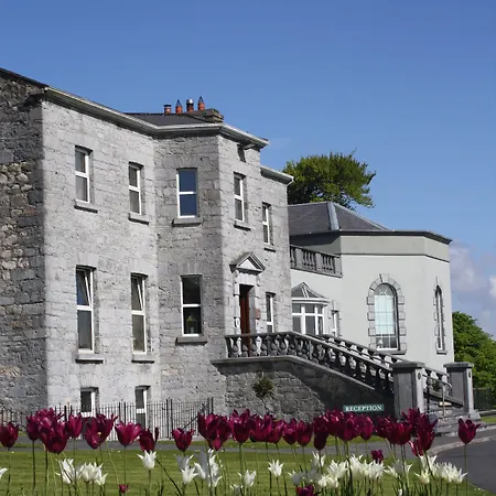 Glenlo Abbey 5*