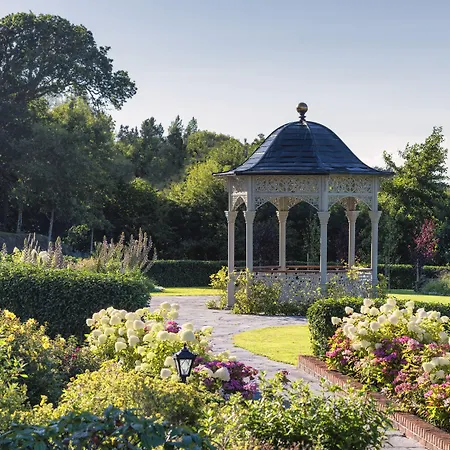 Glenlo Abbey Hotel
