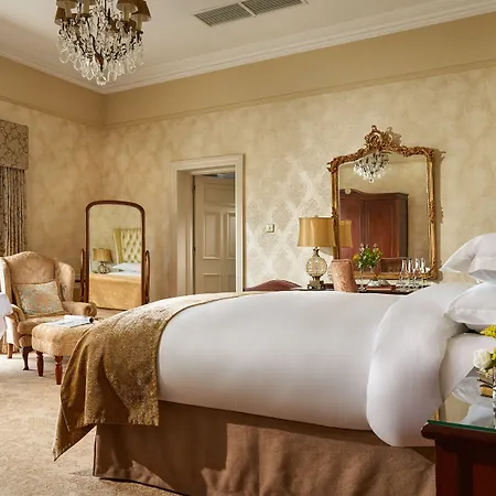 Hotel Glenlo Abbey Terryland