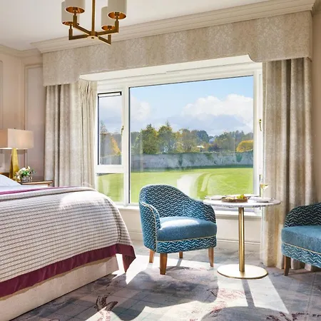 Glenlo Abbey Terryland