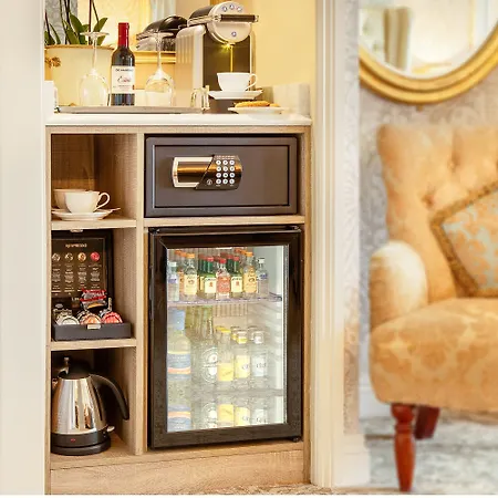 Glenlo Abbey Terryland