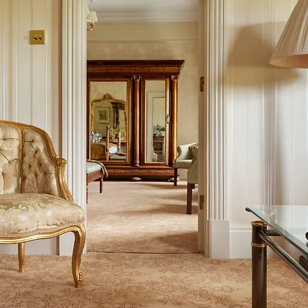 Glenlo Abbey 5* Terryland