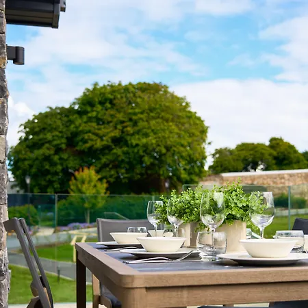 Glenlo Abbey 5* Terryland