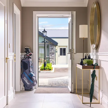 Glenlo Abbey Hotel