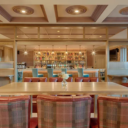 Glenlo Abbey Otel Terryland