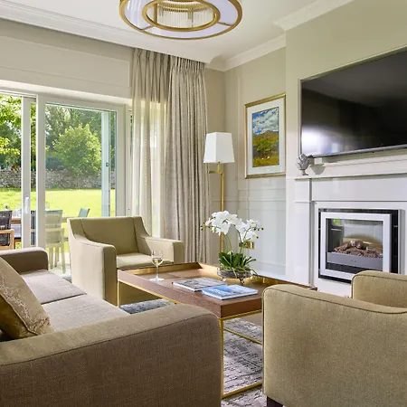 Glenlo Abbey 5*