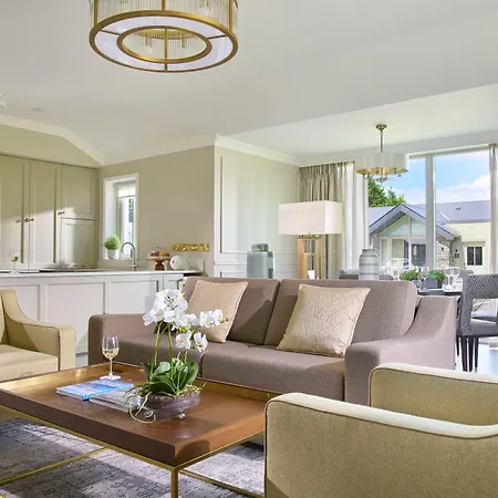 Glenlo Abbey Otel 5*