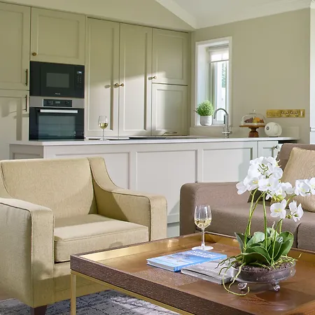 Glenlo Abbey 5*