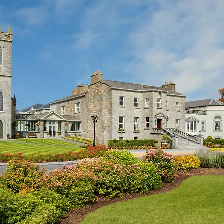 Glenlo Abbey Hotel Terryland