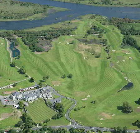 Glenlo Abbey 5* Terryland