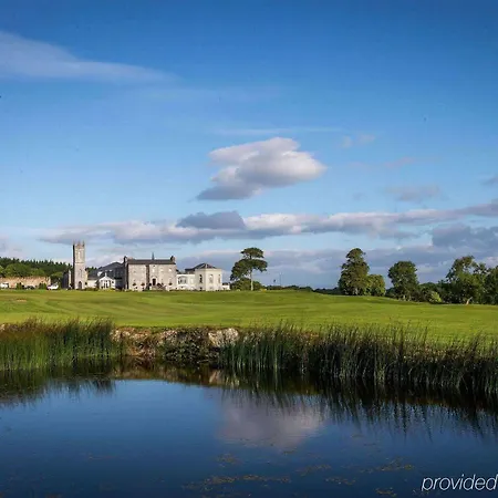 Hotel Glenlo Abbey 5*