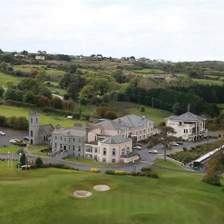 Glenlo Abbey 5*