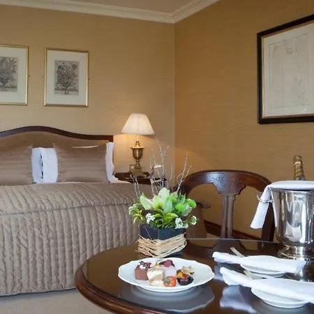 Glenlo Abbey 5* Terryland