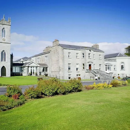 Glenlo Abbey 5* Terryland