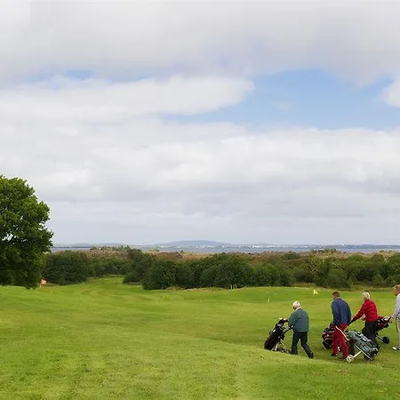 Glenlo Abbey 5*