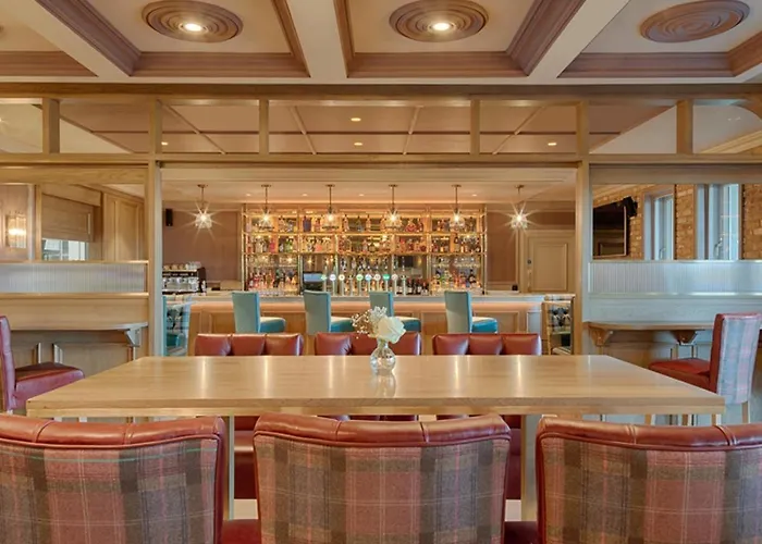 Hotel Glenlo Abbey