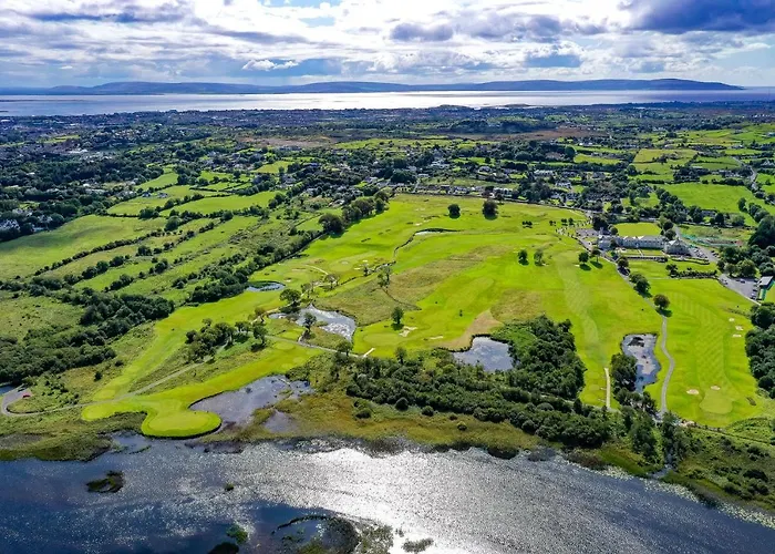 Glenlo Abbey 5*