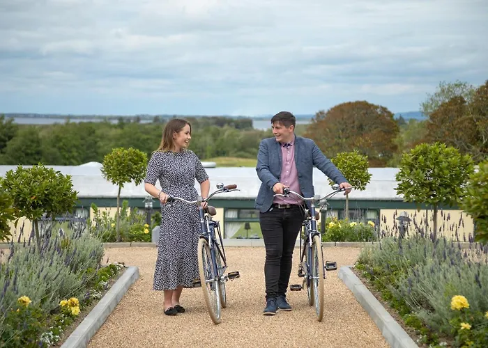 Glenlo Abbey Hotel Terryland