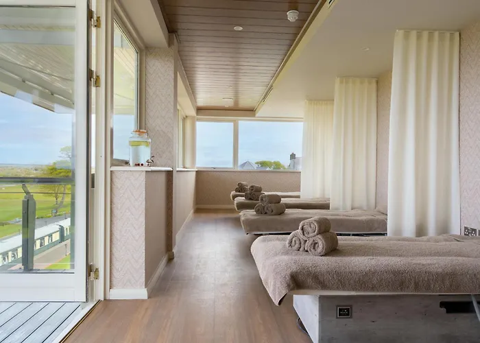 Glenlo Abbey 5* Terryland