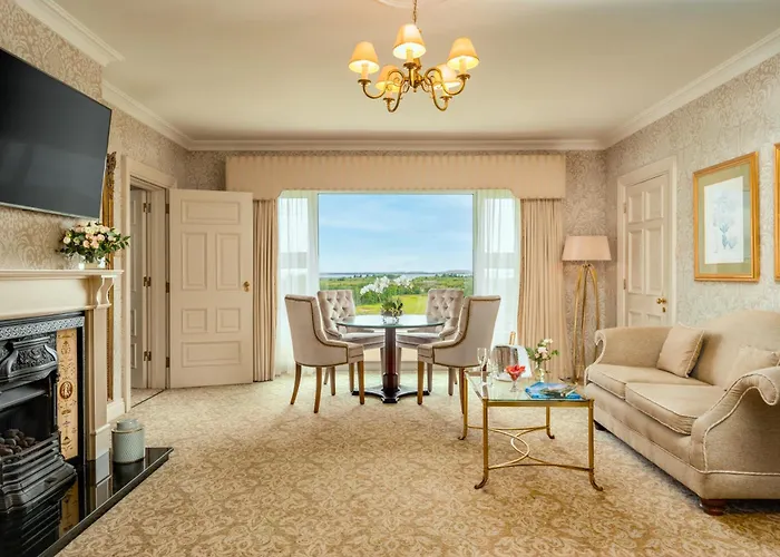 Glenlo Abbey 5* Terryland