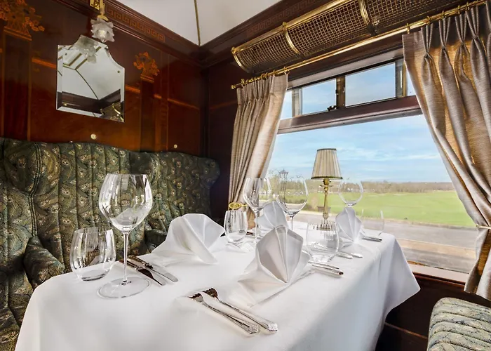 Hotel Glenlo Abbey