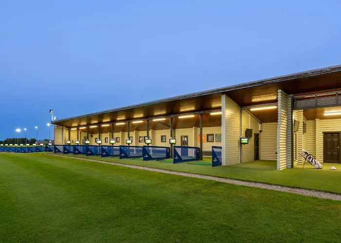 Glenlo Abbey 5* Terryland