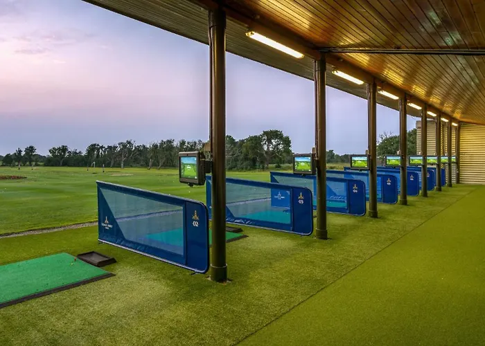 Hotel Glenlo Abbey Terryland