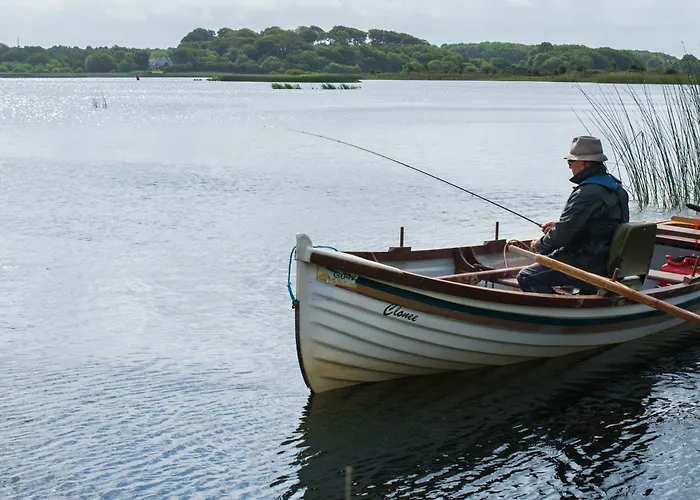 Glenlo Abbey 5* Terryland