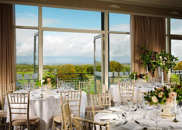 Glenlo Abbey Terryland