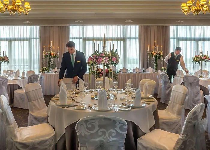 Glenlo Abbey Terryland