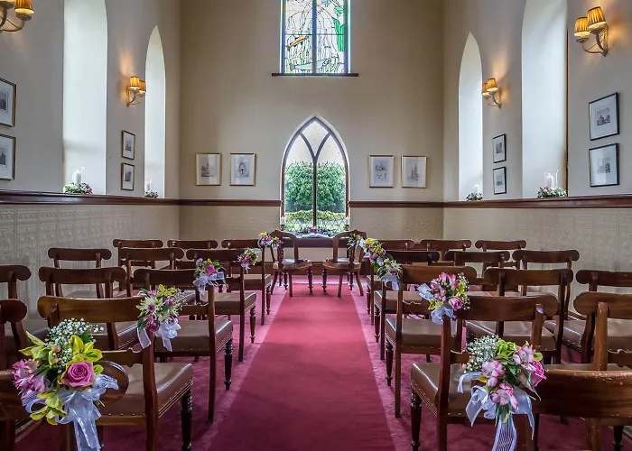 Glenlo Abbey