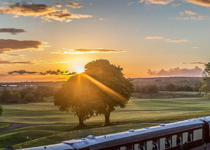 Hotel Glenlo Abbey 5*