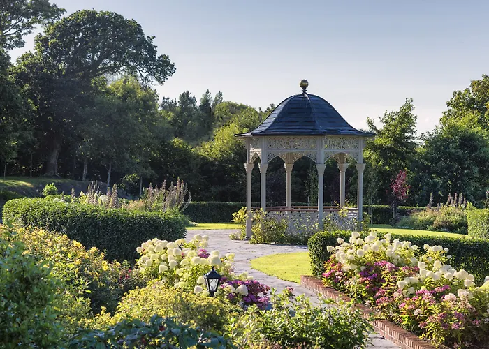 Glenlo Abbey Hotel