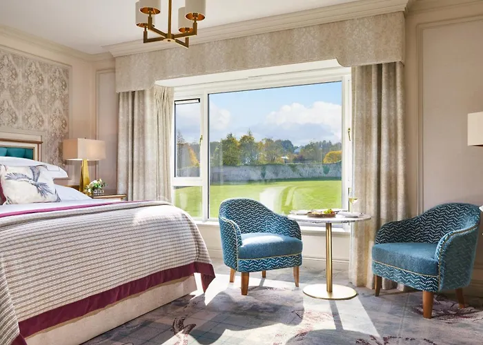 Glenlo Abbey Terryland