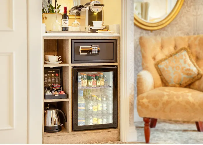 Glenlo Abbey Terryland