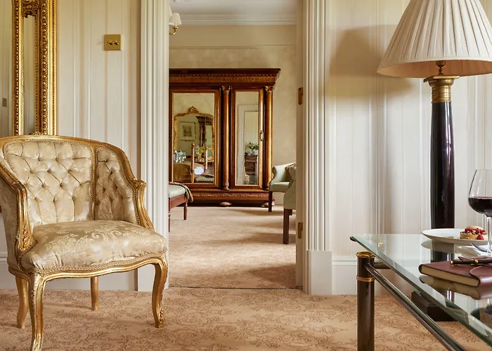 Glenlo Abbey 5* Terryland