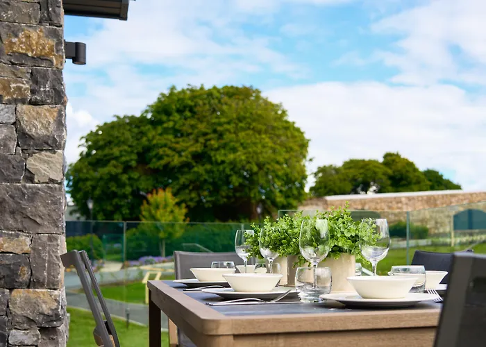 Glenlo Abbey 5* Terryland