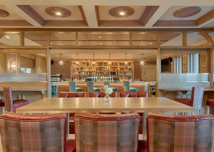 Glenlo Abbey Hotel Terryland