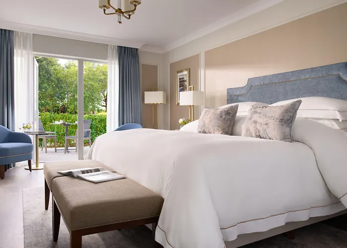 Hotel Glenlo Abbey 5*