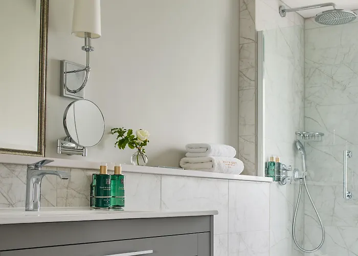 Hotel Glenlo Abbey 5*